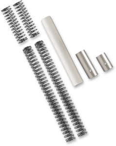 Fork Springs Black