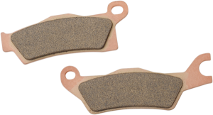 Si Offroad Sintered Brake Pads