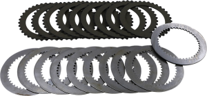 Rivera Pro Clutch Plate Kit