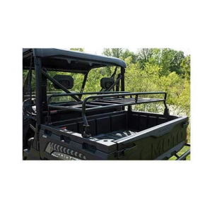 UTV CFMOTO UFORCE 600 / U6 EV / 800XL hátsó csomagtartó – fekete, 5, nordicamoto.ro