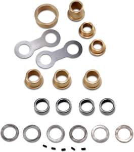 Cam Bushing Kit, 2, nordicamoto.ro