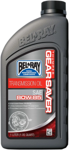 Thumper® Gear Saver sebességváltó-olaj, nordicamoto.ro