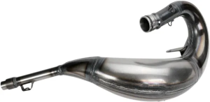 Factory Fatty Pipe