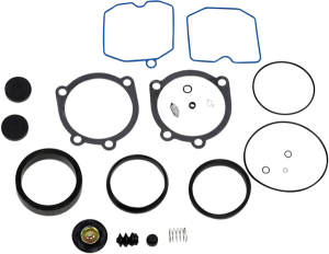 Carburetor Rebuild Kit