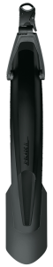 X-blade Dark Black
