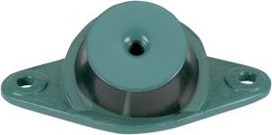 Watercraft Engine Mount