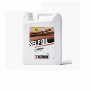Ulei Motor IPONE SELF OIL 2T Synthetic 4L, 1, nordicamoto.ro