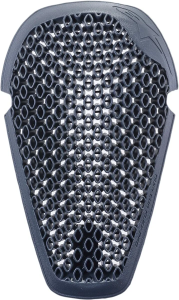 Genuichiére, Alpinestars Nucleon Flex Pro térdvédők, antracit színben, nordicamoto.ro