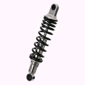 Lift & Lowering Kits Black, Chrome
