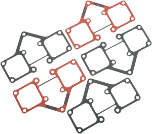 Replacement Rocker Box Cover Gaskets, 1, nordicamoto.ro