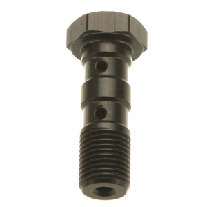 Banjo Bolt Black