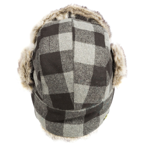 Muffler Hat LG - Gray (Non-Current), 3, nordicamoto.ro