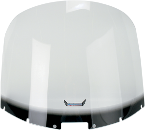 Replacement Lucite Windshield Clear