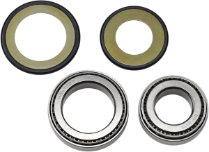 Steering Stem Tapered Roller Bearings And Seals Kit, 1, nordicamoto.ro