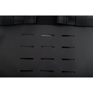 Klim Arsenal 15 Stealth Black hidratáló hátizsák, 5, nordicamoto.ro