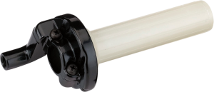 Throttle Housing Black