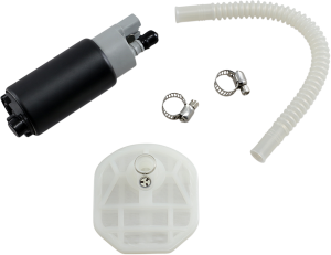 Fuel Pump Rebuild Kit