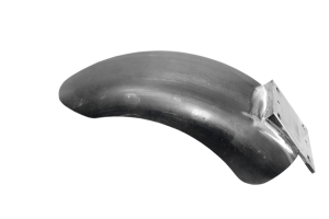 Rear Fender For Harley Davidson Steel