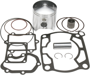High Performance Piston Kit With Gaskets For 2-stroke, 1, nordicamoto.ro