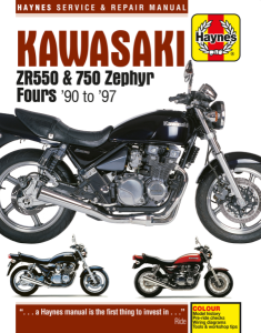Service Manual, 1, nordicamoto.ro