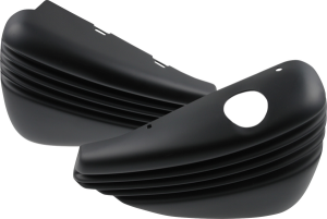 Side Panel Bobber Black, 5, nordicamoto.ro