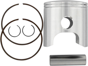 High-performance Piston