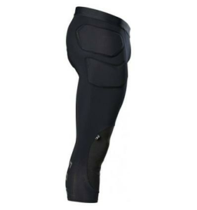Fox Baseframe Pro Tights Czarne 2X védőnadrág, 3, nordicamoto.ro