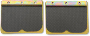 Replacement Pro Series Reeds For Rad Valve Yellow, 1, nordicamoto.ro