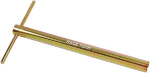 Fork Cartridge Holding Tool Yellow 