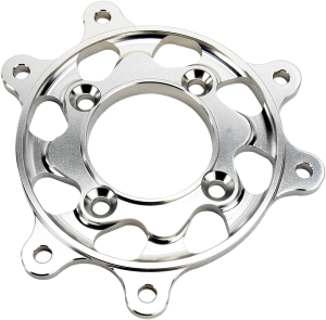 Carrier Ring Set Anodized, Nickel, 1, nordicamoto.ro