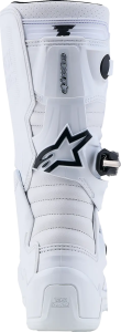 Alpinestars Tech 7S gyerekcsizma, fehér, 34-es méret, 4, nordicamoto.ro