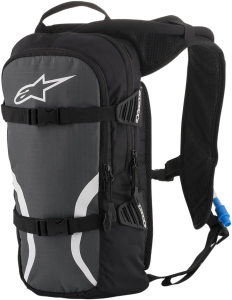 Rucsac Hidratare Alpinestar Iguana Black Anthracite White