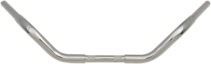1-1/4(r) Buffalo Bar Handlebar Silver, 3, nordicamoto.ro