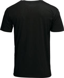 Tricou Thor Iconic Black M, 3, nordicamoto.ro