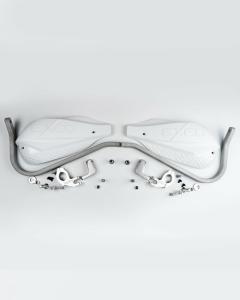 Extreme Parts alumínium kormányvédő KTM/Husqvarna/Gas-Gas/BETA/Sherco modellekhez