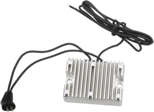 Rectifier And Regulator Chrome, 1, nordicamoto.ro