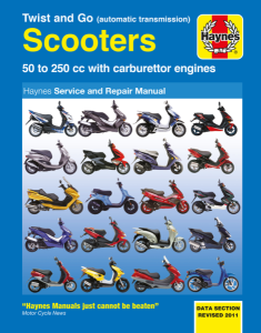 Service Manual