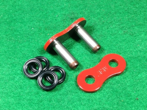 520 Mrd7 Drive Chain Connecting Link Red, 1, nordicamoto.ro
