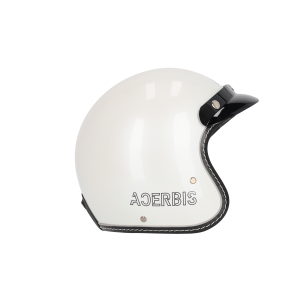 Acerbis Skodela 22-06 Jet sisak, fehér, M, 3, nordicamoto.ro