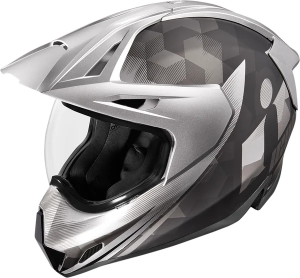 Variant Pro Ascension Helmet White  M, 1, nordicamoto.ro