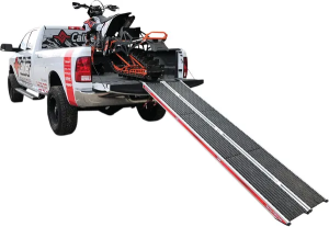 Ramp Pro rakodó rámpák, fekete, 2, nordicamoto.ro