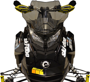 Gen4 Windshield, 1, nordicamoto.ro