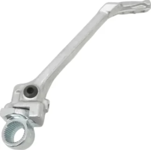 TELJES KICK-STARTER RENDSZER, nordicamoto.ro
