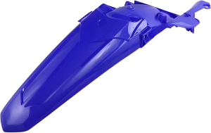 YZF450 hátsó sárvédő 18–22, kék, 1, nordicamoto.ro