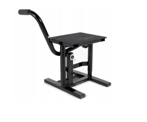 Biketec Premium Black motorkerékpár-állvány, nordicamoto.ro