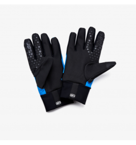 100% HYDROMATIC Brisker Blue M kesztyű, 2, nordicamoto.ro