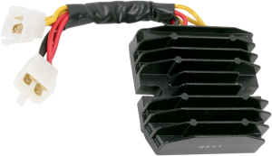 Rectifier And Regulator For Suzuki