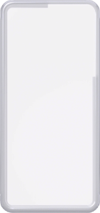 SP CONNECT átlátszó telefonhüvely a Samsung S21 Ultra készülékhez, nordicamoto.ro