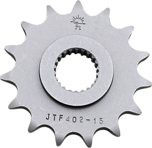 JT SPROCKETS Első lánckerék , nordicamoto.ro
