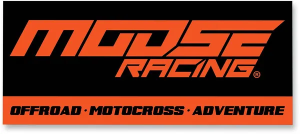 MOOSE RACING Track Banner 